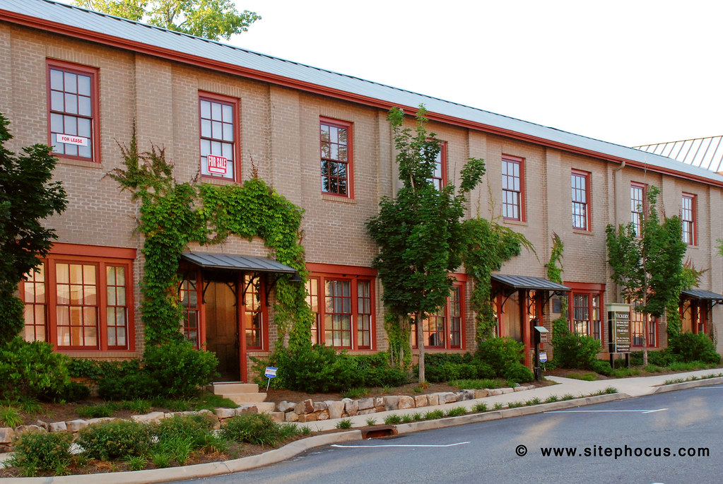Vickery Village182 Townhomes in the Vickery Village Tradi… Flickr