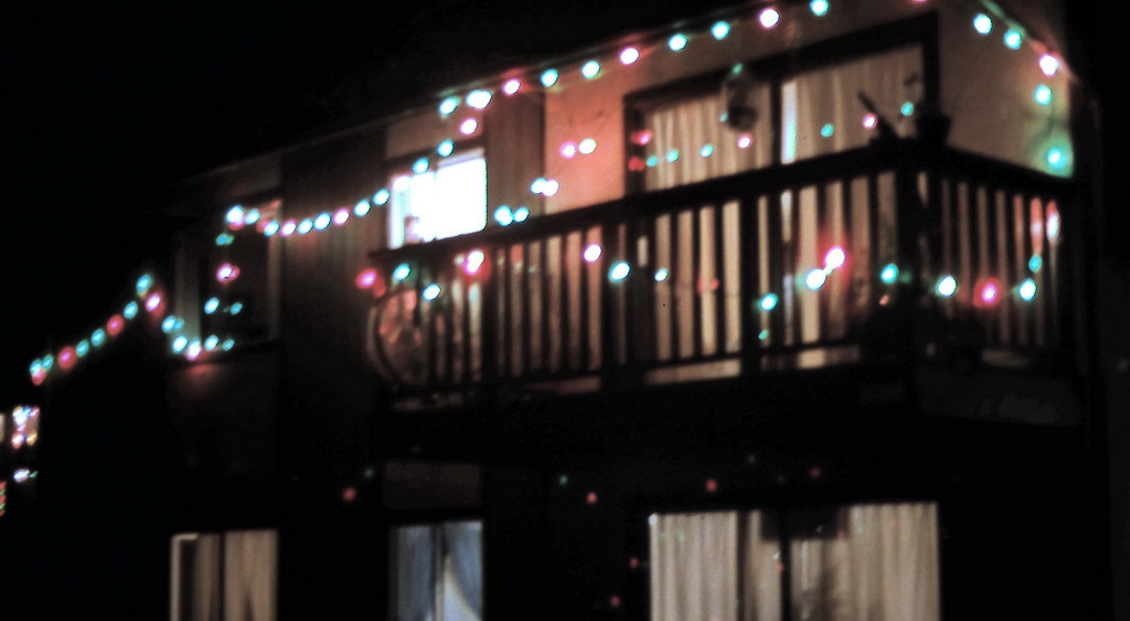 gm_17109 Christmas Lights, North Van 1986 Christmas lights… Flickr