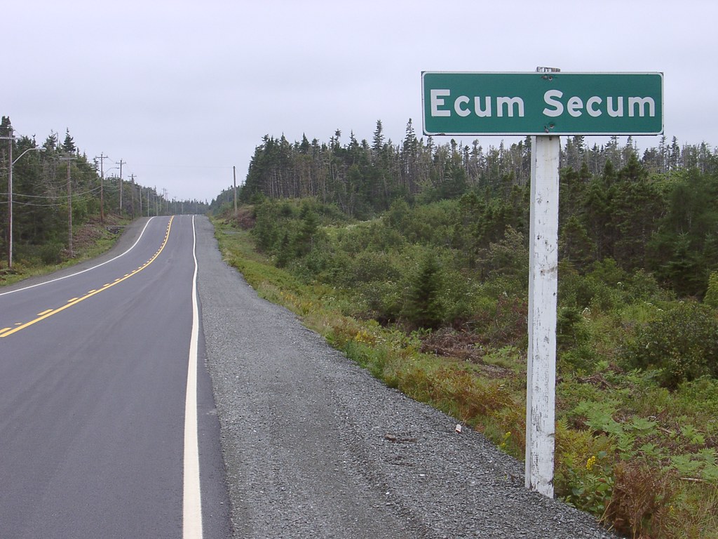 Mills in Mainland east shore (Lunenburg), Nova Sco… Flickr