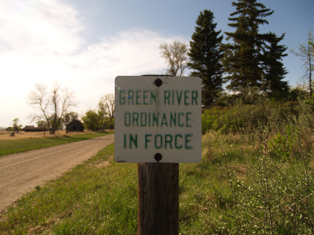 Berwick, North Dakota Andrew Filer Flickr