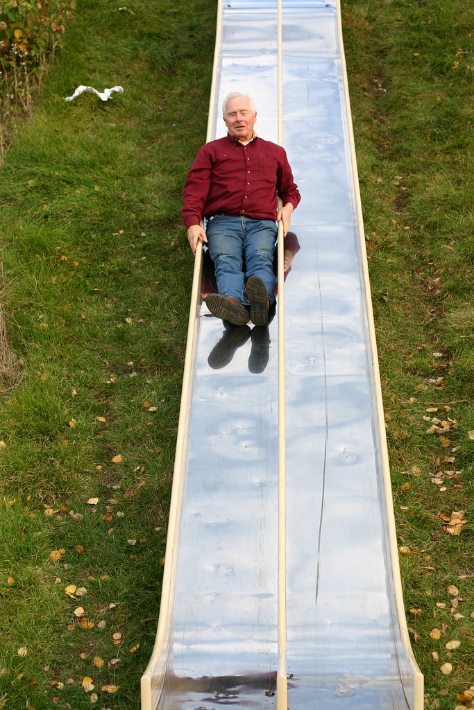 Fox River County Park Avinash Bhat Flickr