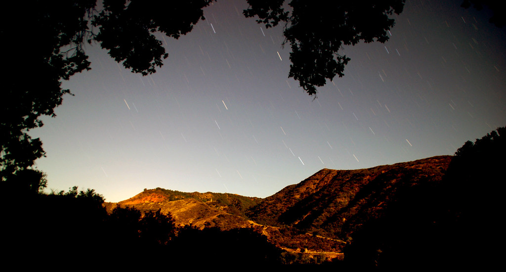 Flickriver Photoset 'Ojai/ Punch Bowls 10/08' by Fartinabag