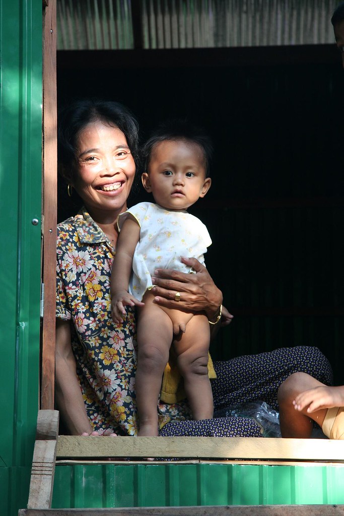 Cambodia 107 | Smiling Eyes Multimedia | Flickr