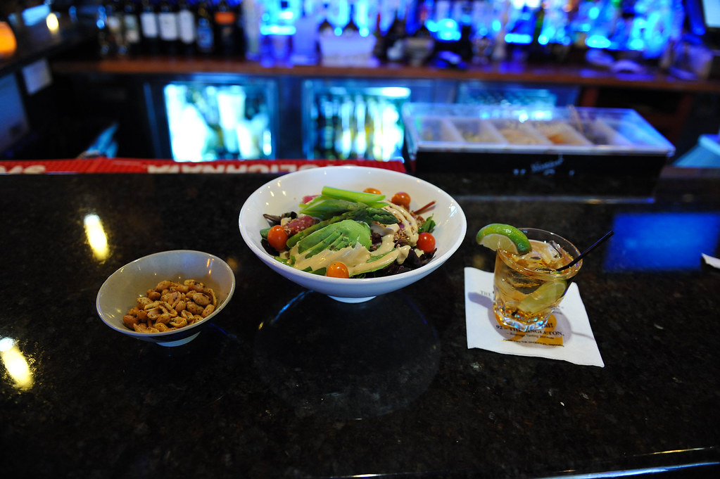 Sawa Sushi Restaurant, Eatontown, NJ Seared Tuna Wasabi Sa… Flickr