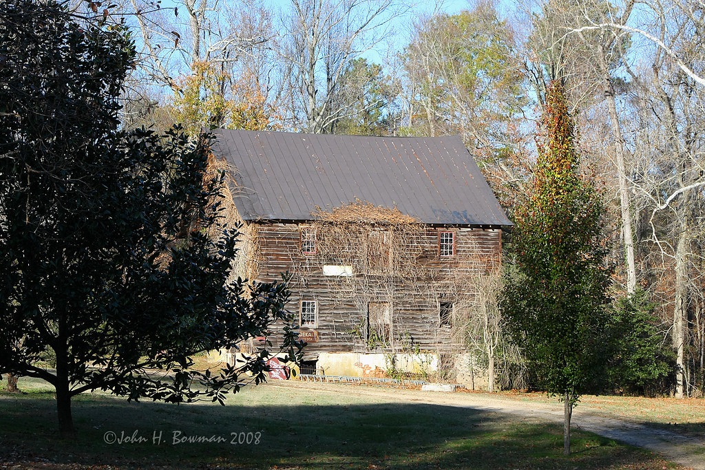 Elevation of John Tyler Memorial Hwy, Charles City, VA, USA