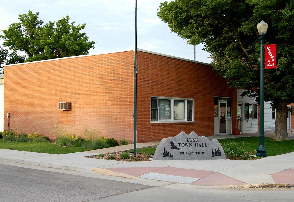Flickriver Photoset 'Lusk, Wyoming (WY)' by bobindrums