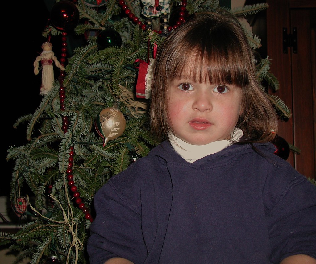 Laney THEN shazzybubba Flickr