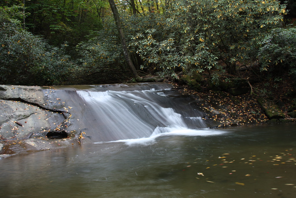 Flickriver Photoset 'Wild Cat Creek' by x376