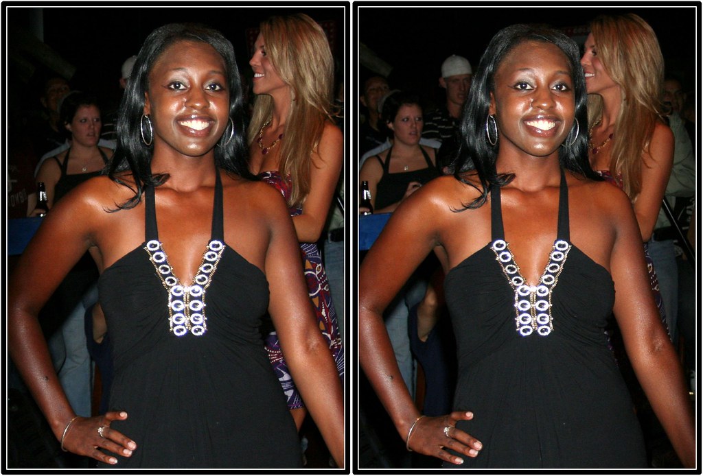 Bikini USA State Finals, All Stars Sports Bar & Grill, Houston, Texas