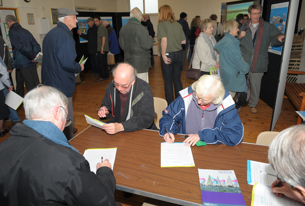 daedalus lee on the solent daedalus lee on the solent Flickr