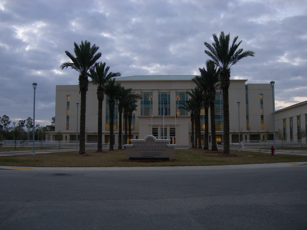 April 2024 Houston Tx Free Events Bunnell Kim J Hammond Justice Center Bunnell, Florida Constructed … Flickr
