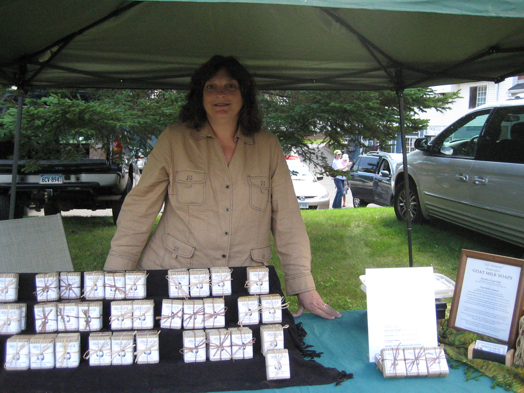 IMG_0732 Domain Budder Bar, simsbury farmers market, june … Flickr