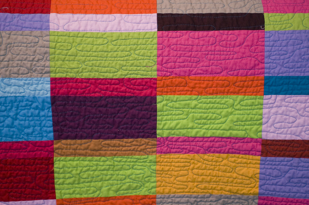 plain spoken quilt quilting up clo… Rebekah