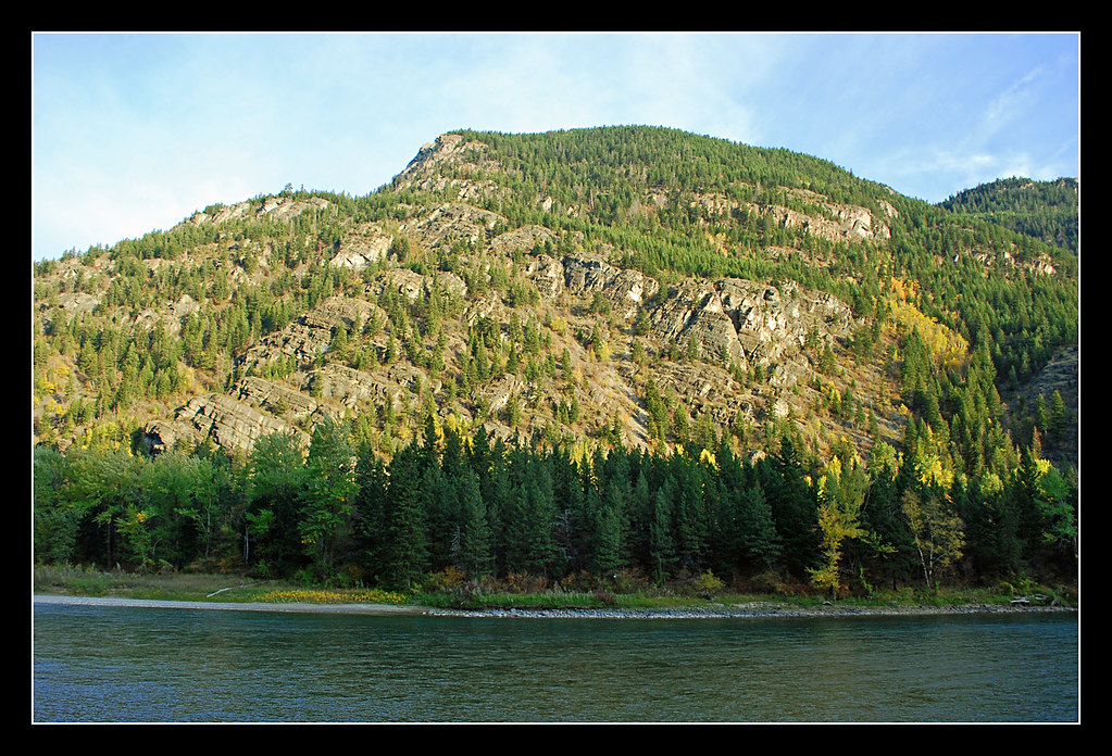 Bad Rock Canyon Montana a photo on Flickriver