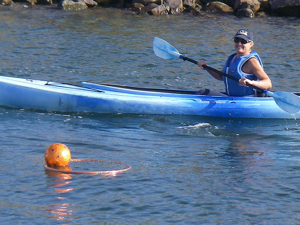 kayaking_ymca_san_diego_9 Family Kayak We work with the l… Flickr