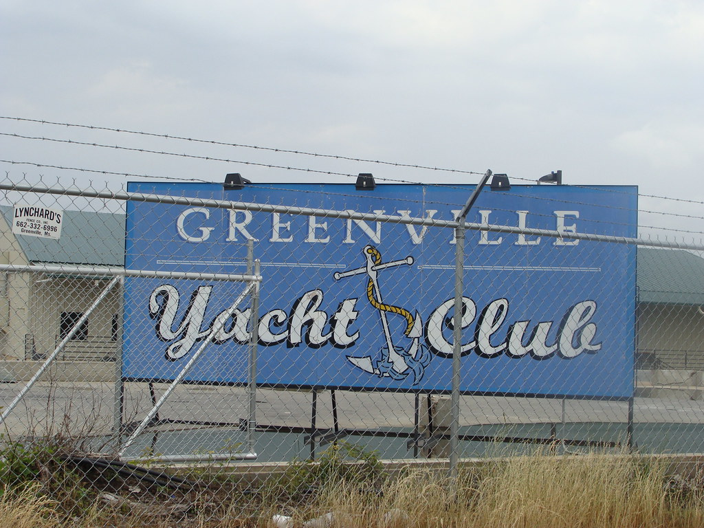 Greenville Yacht Club sdk Flickr