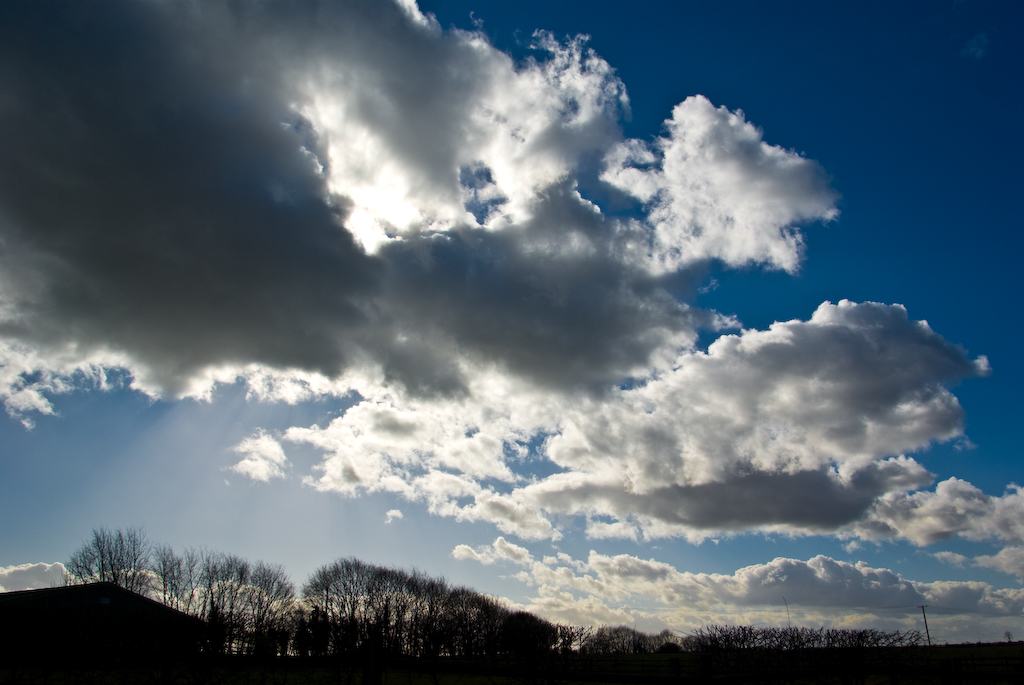 Haynes, Bedfordshire SG102126 The village of Haynes, about… Flickr
