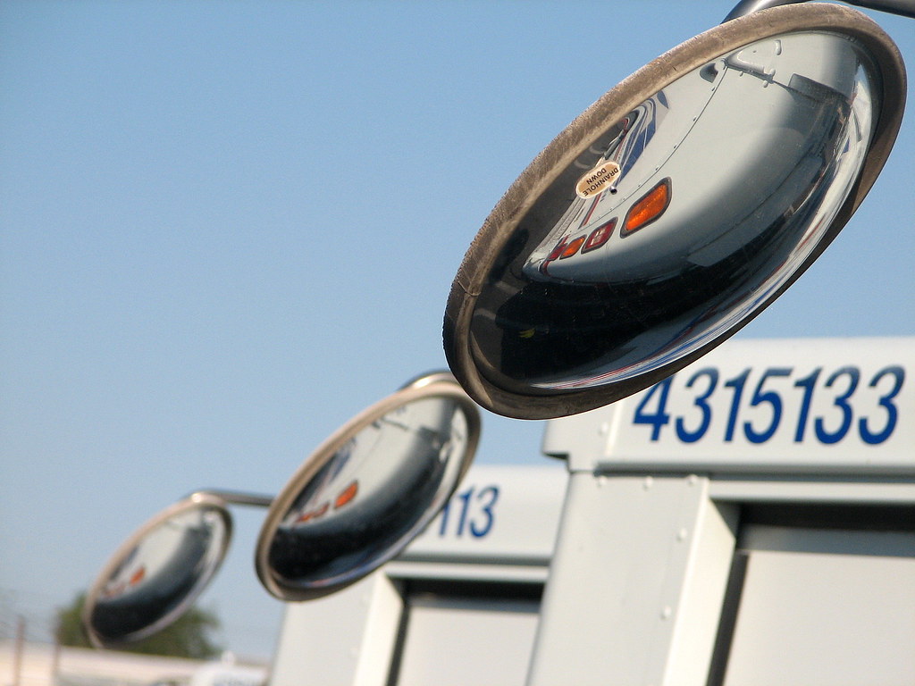 Postal Security Barstow Steve Flickr