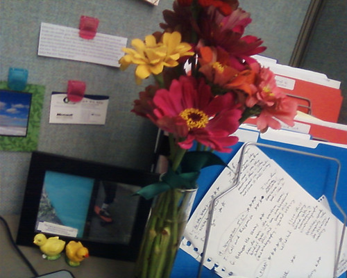Cottage Flowers gives flower and reward delivery to the Hermiston, OR