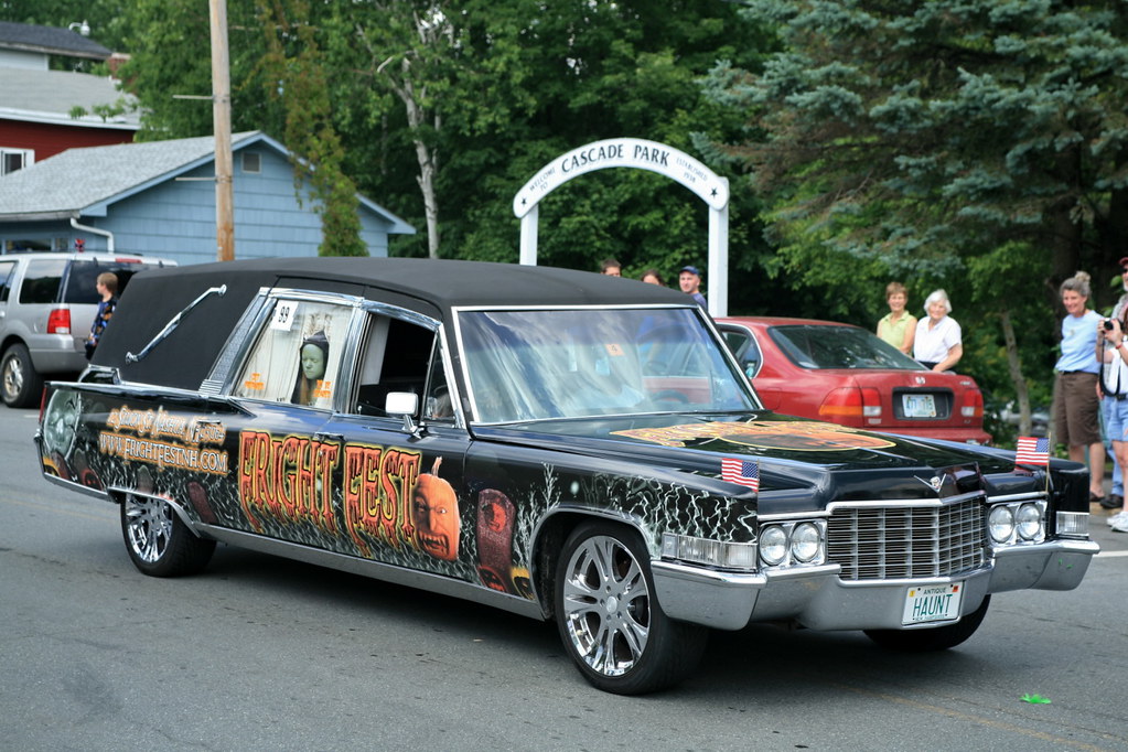 Woodstock, NH 4th of July Parade 2007 a photo on Flickriver