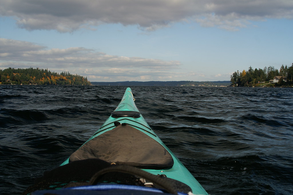 Kayaking Boston H 136 Dennis Caines Flickr