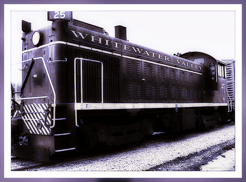 Polar Express... | The engine for the Polar Express...The Wh… | Flickr