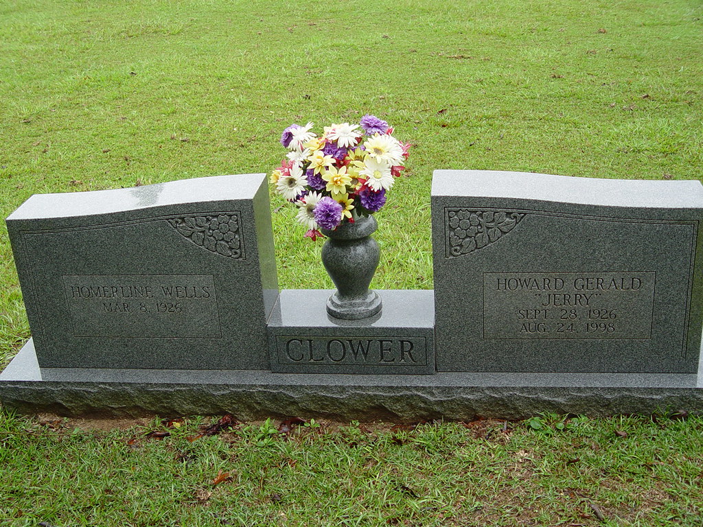 Jerry Clower He was Marcel Ledbetters favorite friend, Unc… Flickr