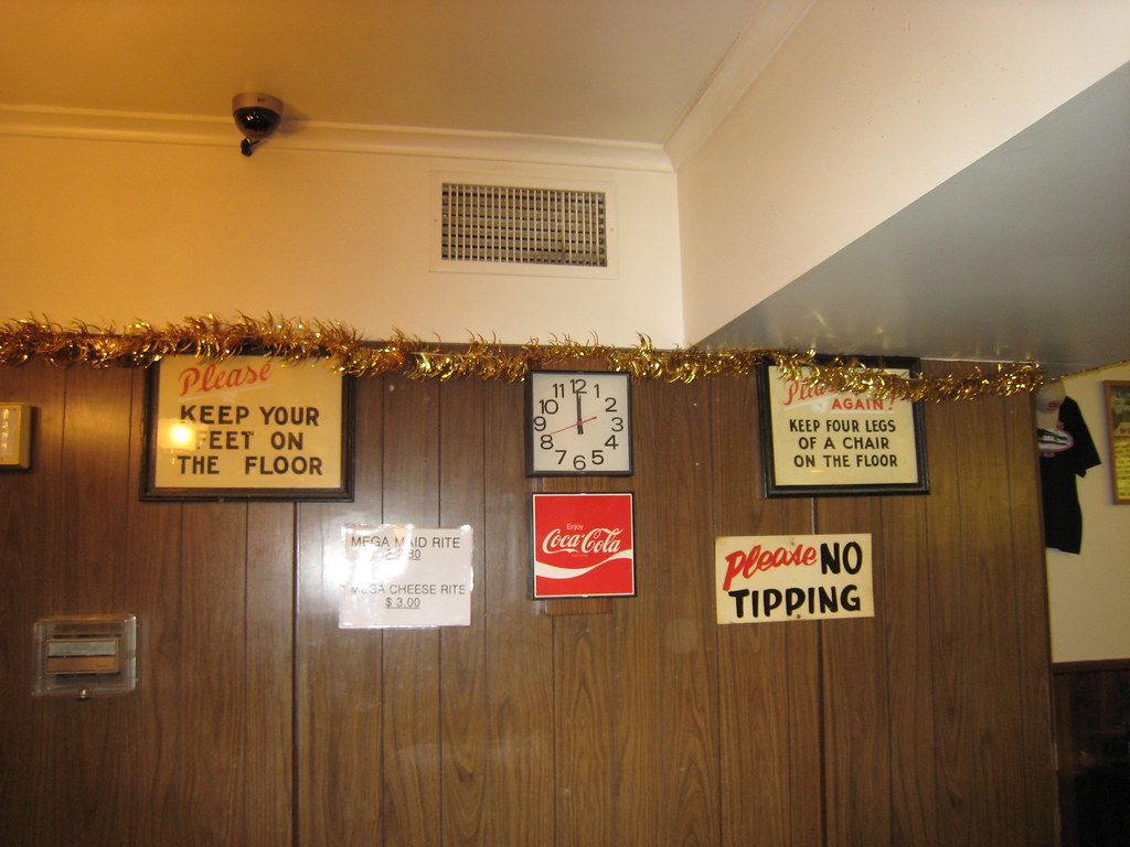 MaidRite Sandwich Shop Quincy, IL Maid Rite Sandwich Sho… Flickr