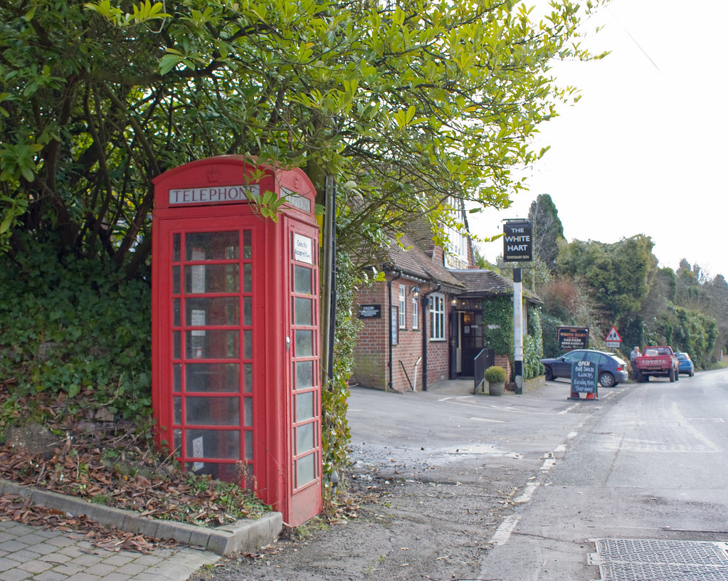 Burbage, Wiltshire Ed Oakley Flickr