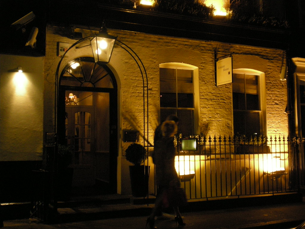 Lindsay House mdepablo1975 Flickr