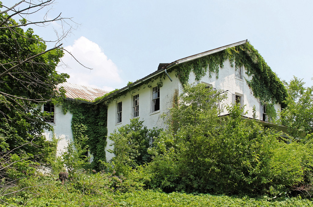 Delaware County Home Kilbourne, OH I don't know much abo… Flickr