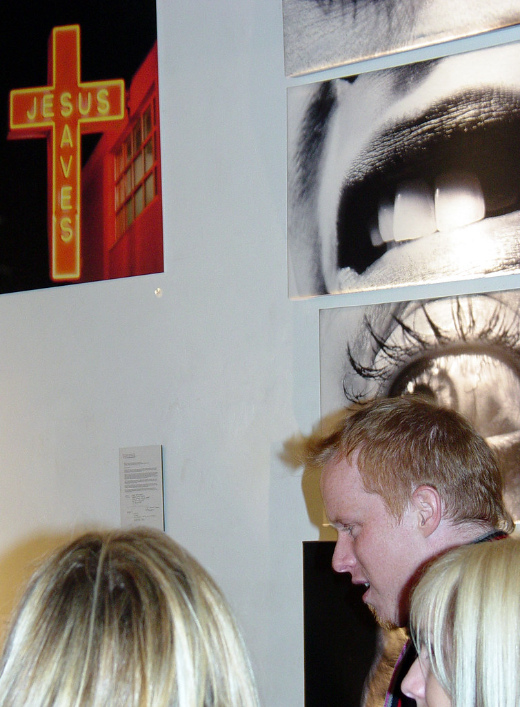 Chicago Art Department Photo Projects At right, above Mik… Flickr