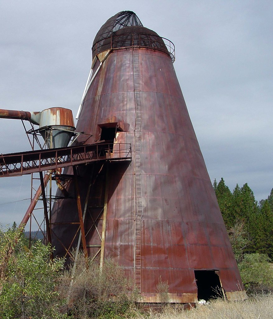 Soulsbyville, Ca Curt Deatherage Flickr