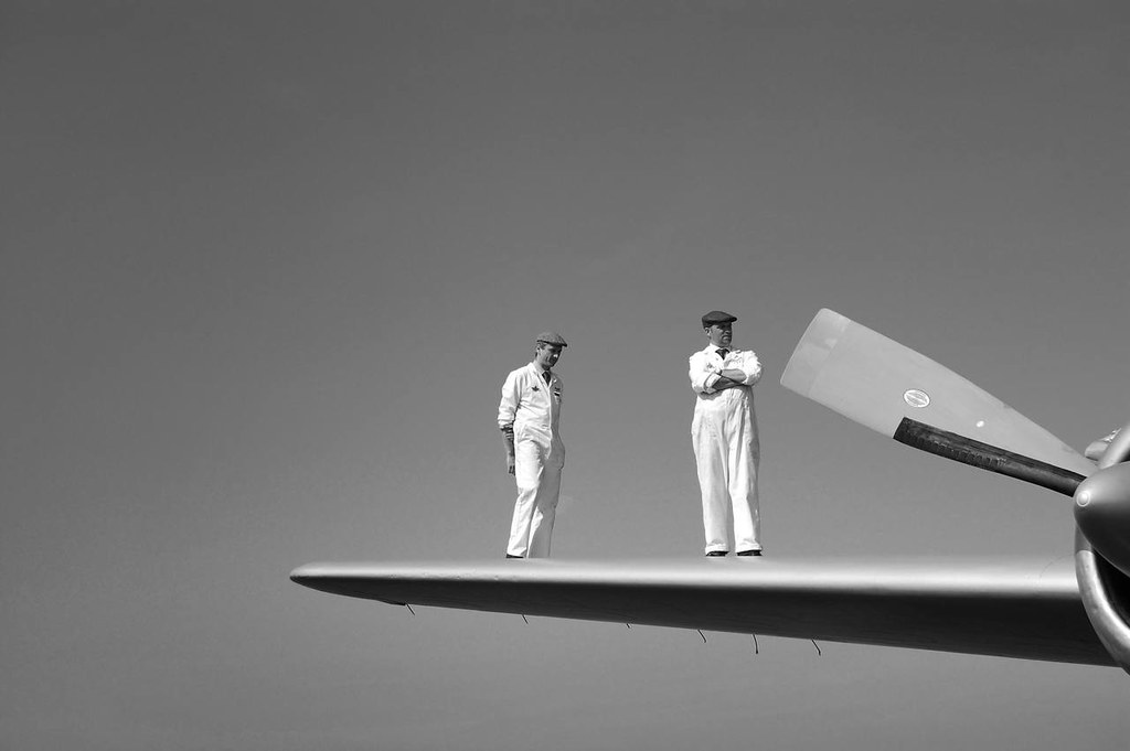 Older Goodwood Revival & FOS Flickr