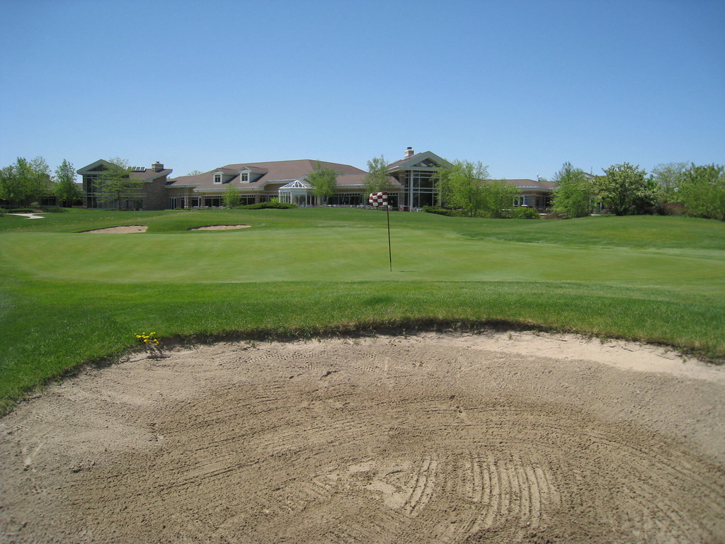 Whisper Creek Golf Club, Huntley, Illinois Read my Whisper… Flickr