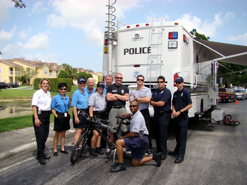 Bike Rodeo Gardens East Apts August 2007 (20) PBGPV Flickr