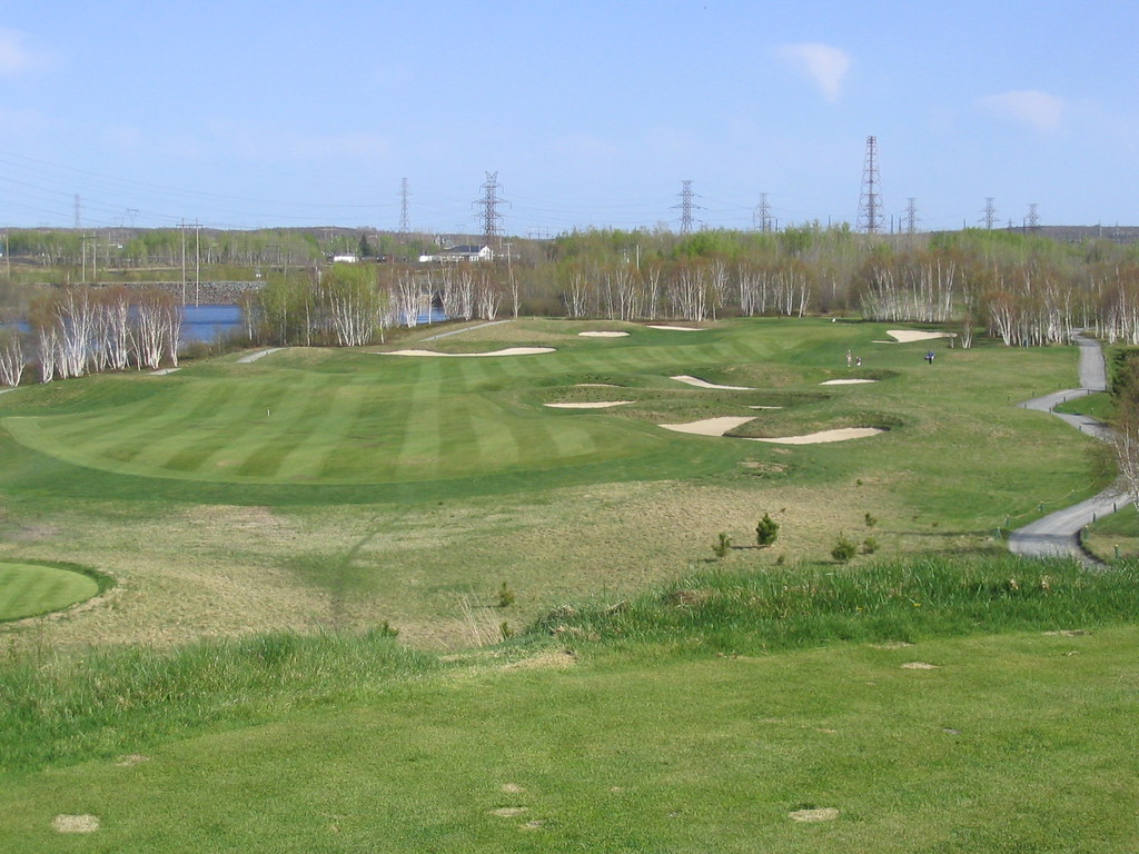 Black Rock Golf Course Ryan Schreiber Flickr