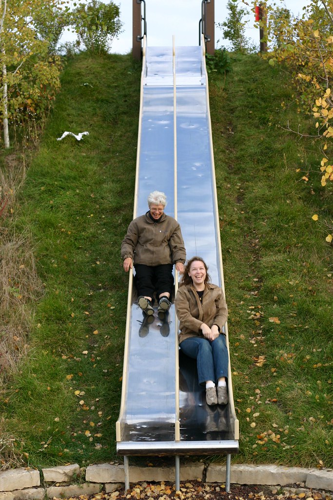 Fox River County Park Avinash Bhat Flickr