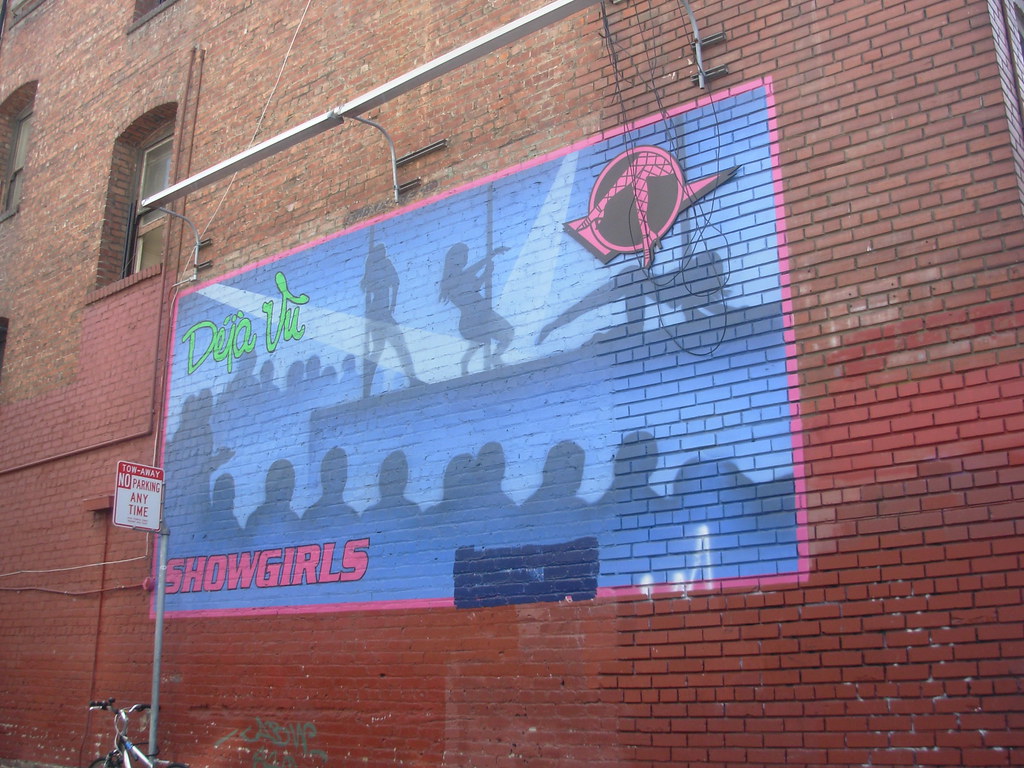 San Francisco Red Light District Wilson Loo Kok Wee Flickr