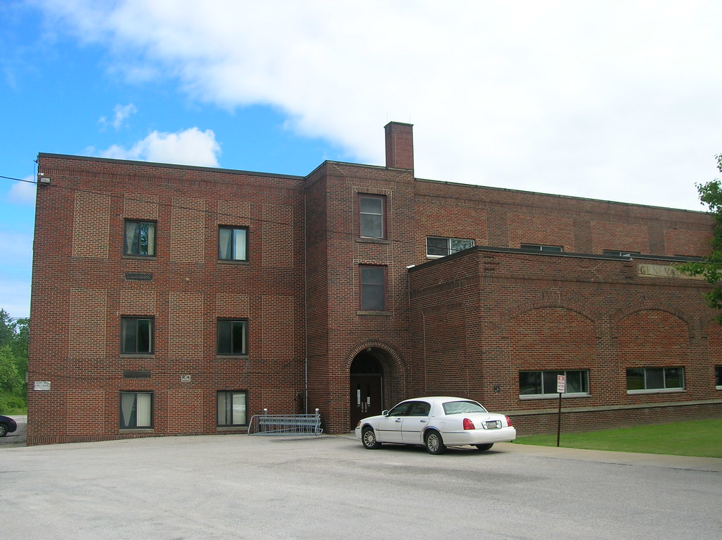 Geneva Rural SchoolGeneva, Ohio Flickr