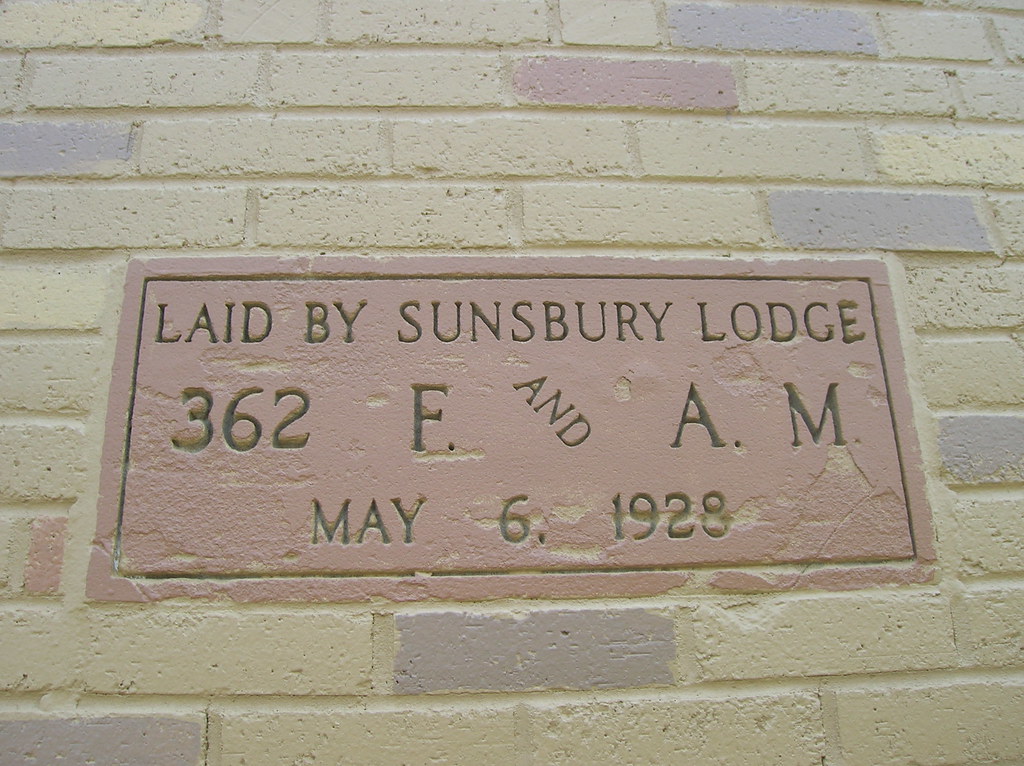 Beallsville Public School (1928)Beallsville, Ohio Flickr