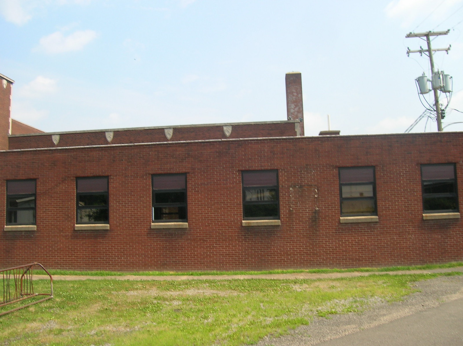 Tiltonsville, Jefferson Co, Ohio 2 Flickr