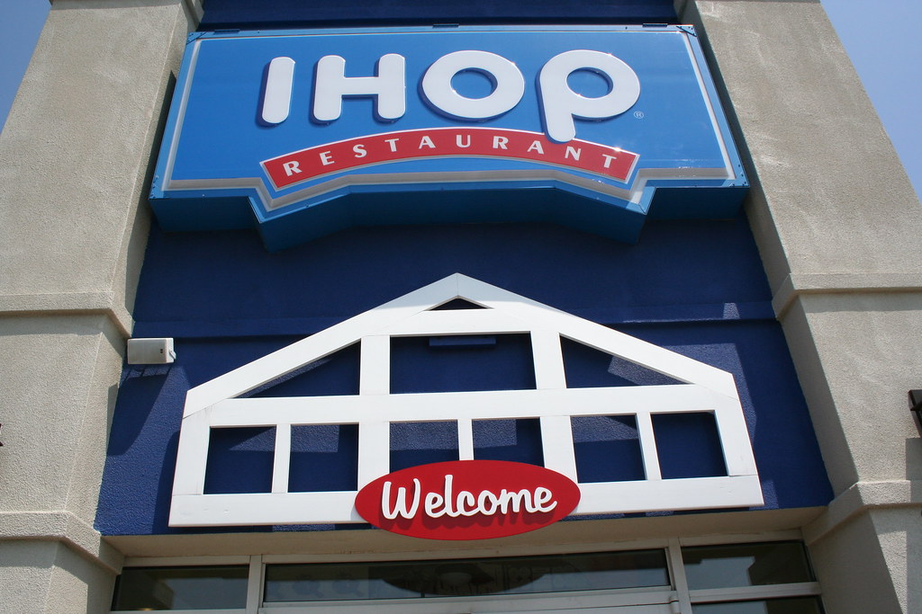 IHOP Ambika Flickr