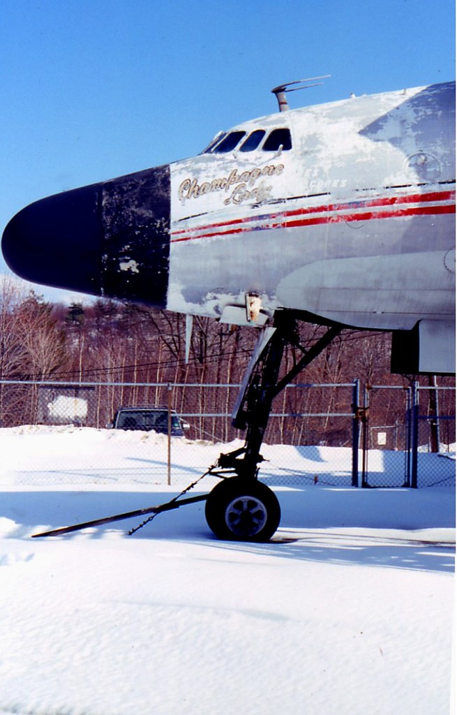 Flickriver Photoset 'Greenwood Lake Airport (4N1)' by dlberek