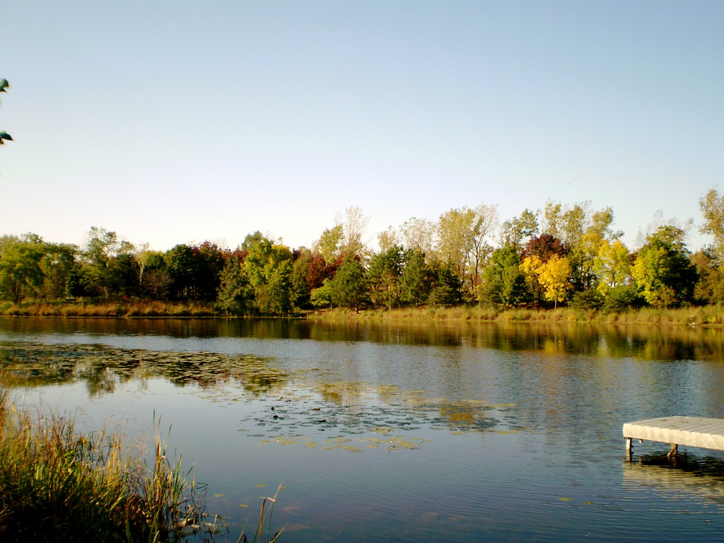 Lake Katherine14 Taken at Lake Katherine, Palos Heights, I… Mike F