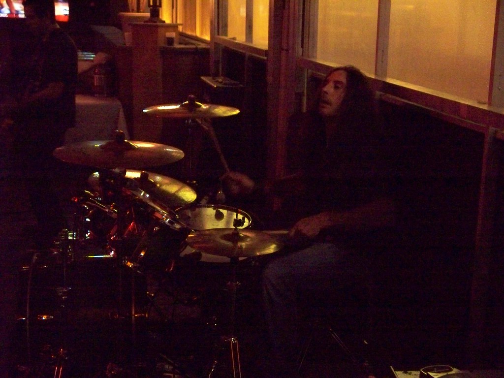 06042009 (8) Philly Rock Legends at Chicki… Flickr