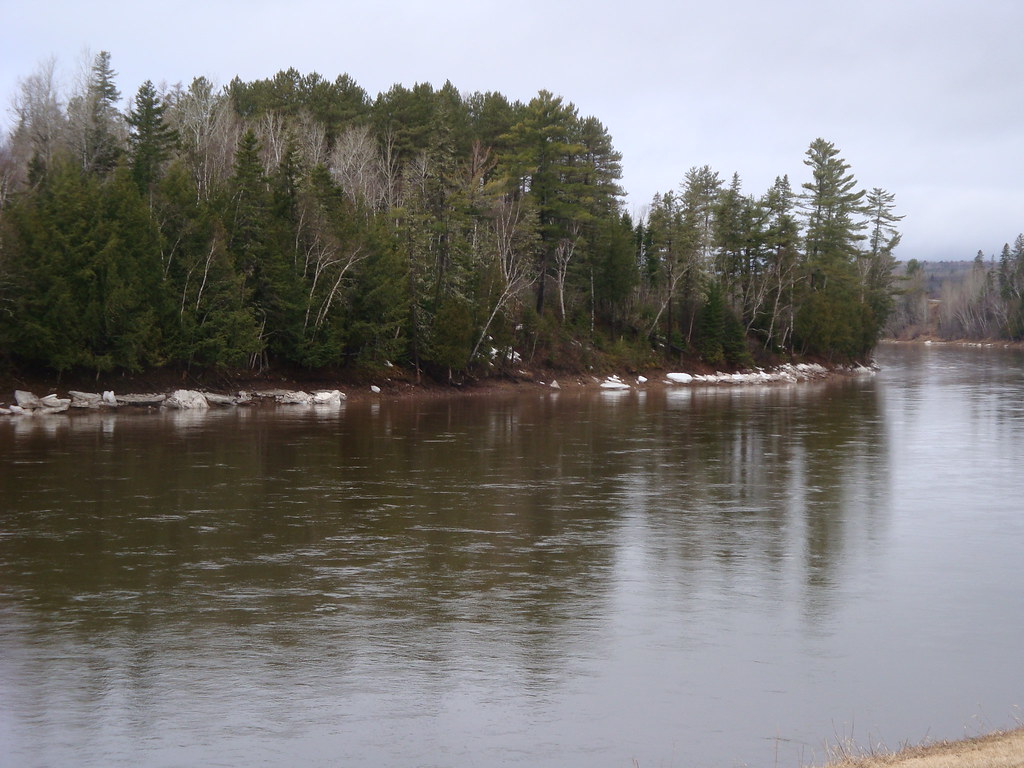 DSC00645 Images of the Tobique River Haven in Plaster Rock… Flickr
