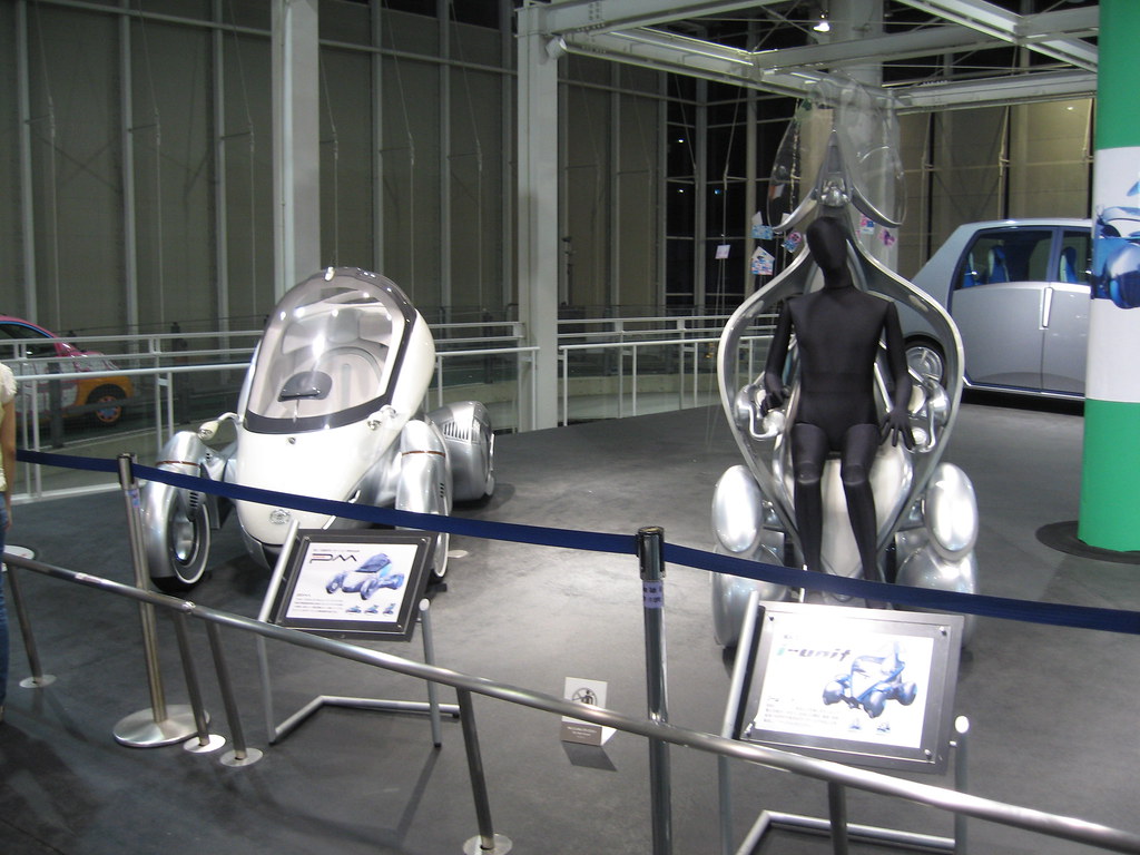 Toyota PM and iunit Craig Anderson Flickr
