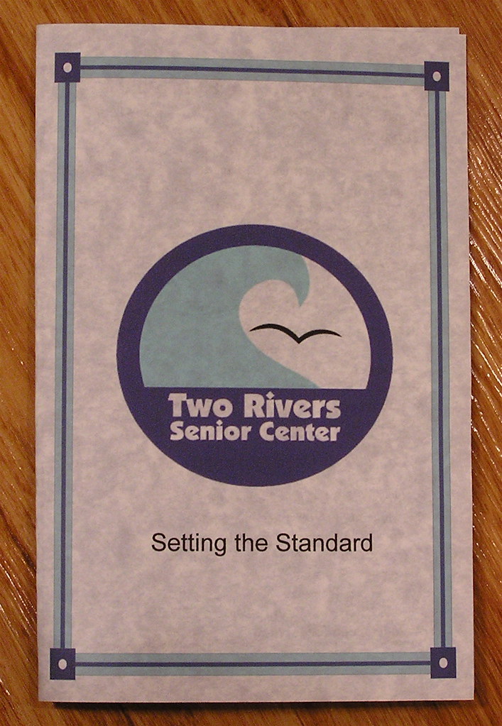 Two Rivers Senior Center, Setting the Standard Two Rivers … Flickr