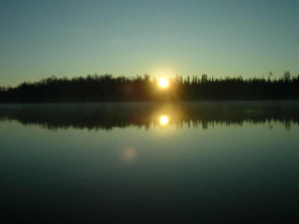 IMGP3399 Carney Lake Sunrise Bur Z Flickr